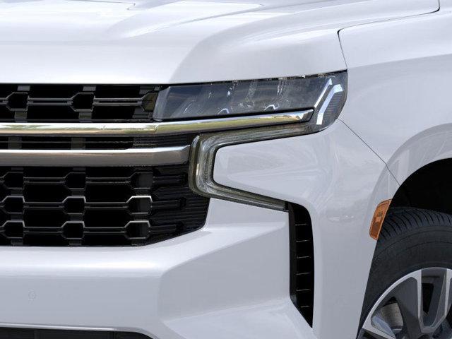 2024 Chevrolet Tahoe Vehicle Photo in SUGAR LAND, TX 77478-0000