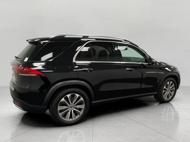 2021 Mercedes-Benz GLE Vehicle Photo in Appleton, WI 54913