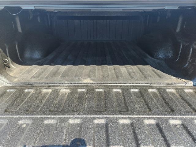 2022 Ram 1500 Vehicle Photo in Ennis, TX 75119-5114