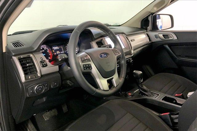 2020 Ford Ranger Vehicle Photo in INDEPENDENCE, MO 64055-1314