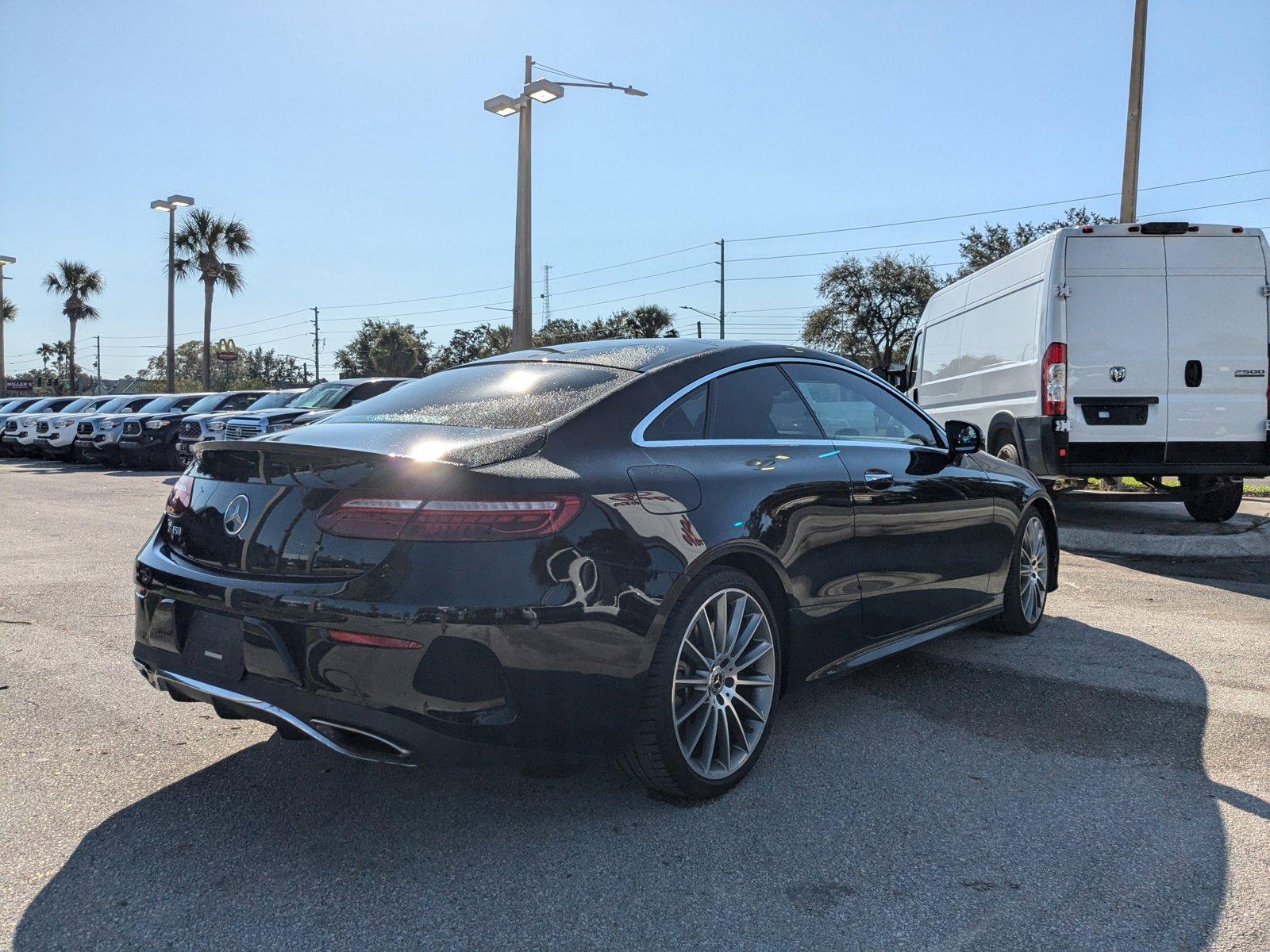 2023 Mercedes-Benz E-Class Vehicle Photo in Maitland, FL 32751