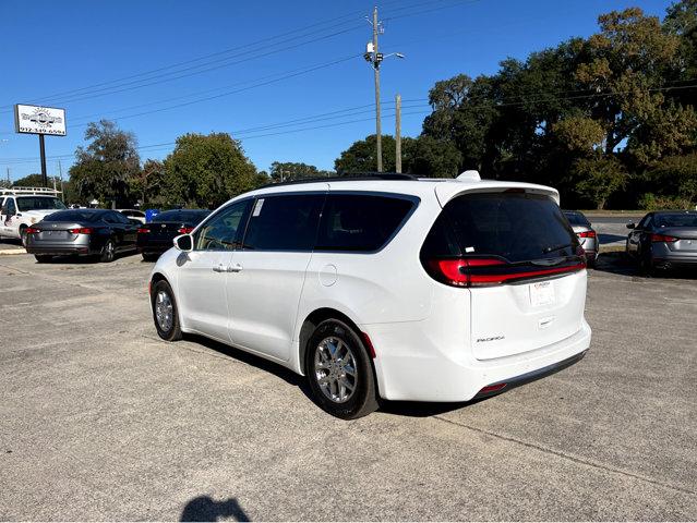 2022 Chrysler Pacifica Vehicle Photo in Savannah, GA 31419