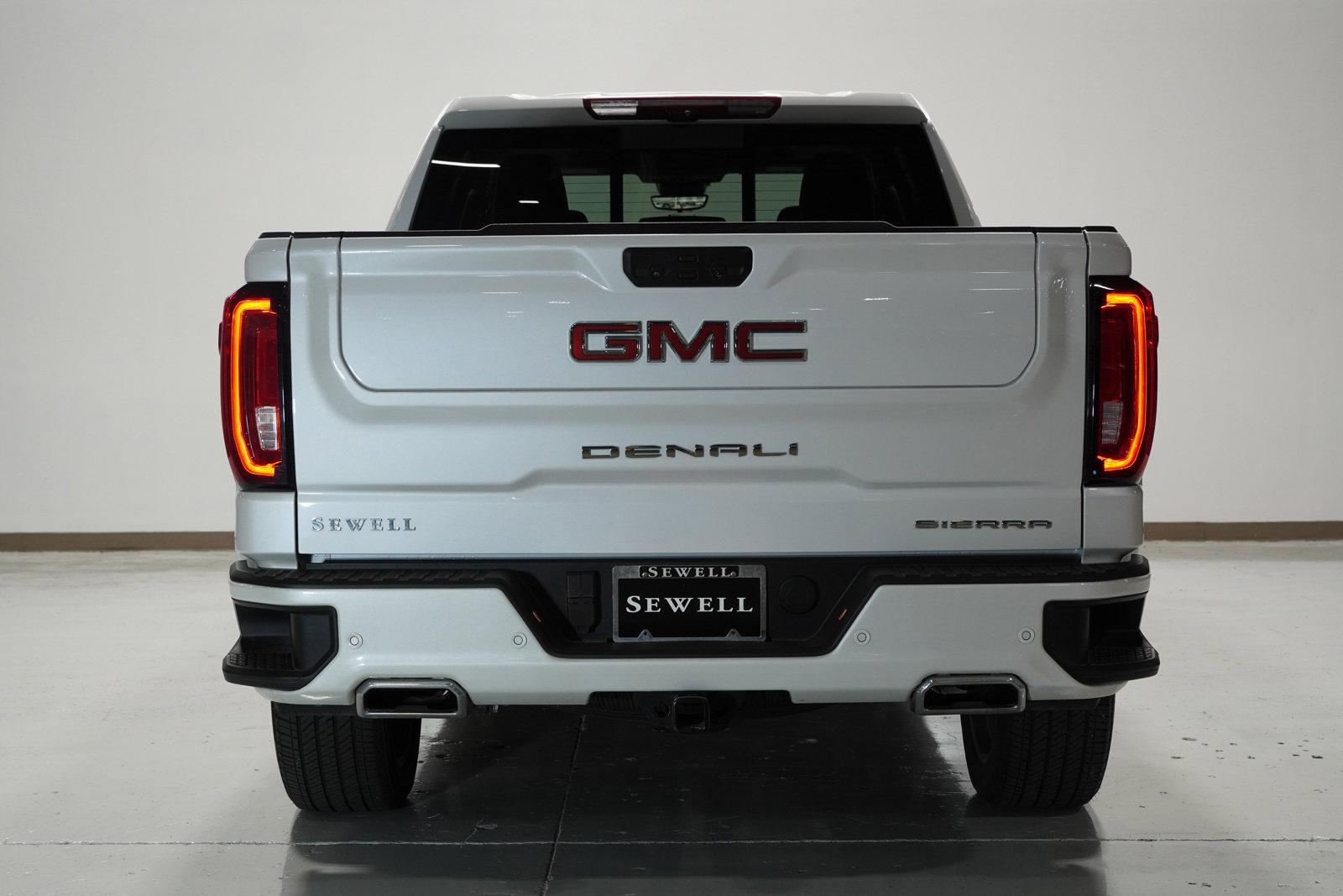 2023 GMC Sierra 1500 Vehicle Photo in GRAPEVINE, TX 76051