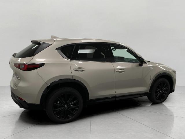 2025 Mazda CX-5 Vehicle Photo in Appleton, WI 54913