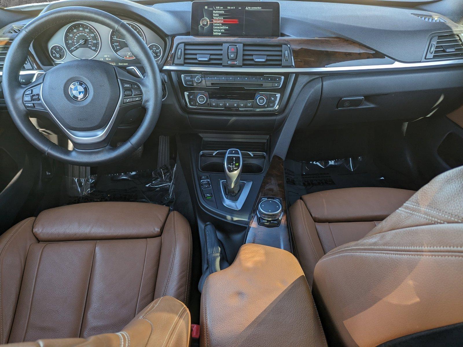 2016 BMW 428i xDrive Vehicle Photo in Rockville, MD 20852