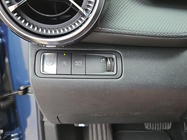 2025 Chevrolet Equinox Vehicle Photo in SAN ANGELO, TX 76903-5798