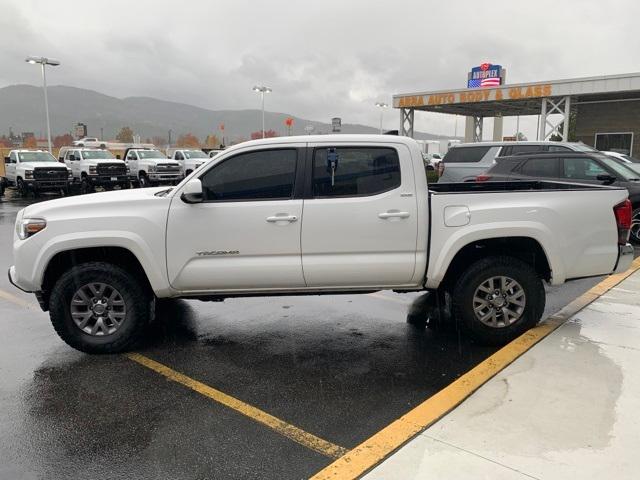 2019 Toyota Tacoma 4WD Vehicle Photo in POST FALLS, ID 83854-5365