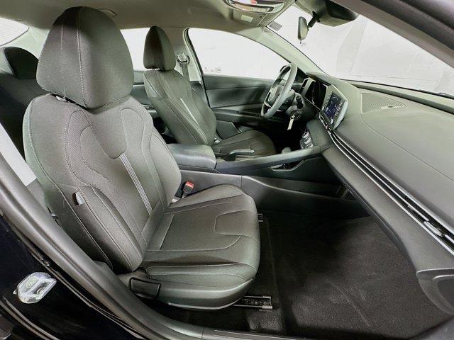 2021 Hyundai ELANTRA Vehicle Photo in Flemington, NJ 08822