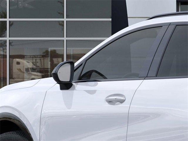 2024 Buick Envision Vehicle Photo in JACKSON, MI 49202-1834