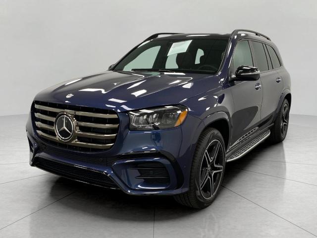 2025 Mercedes-Benz GLS Vehicle Photo in Appleton, WI 54913