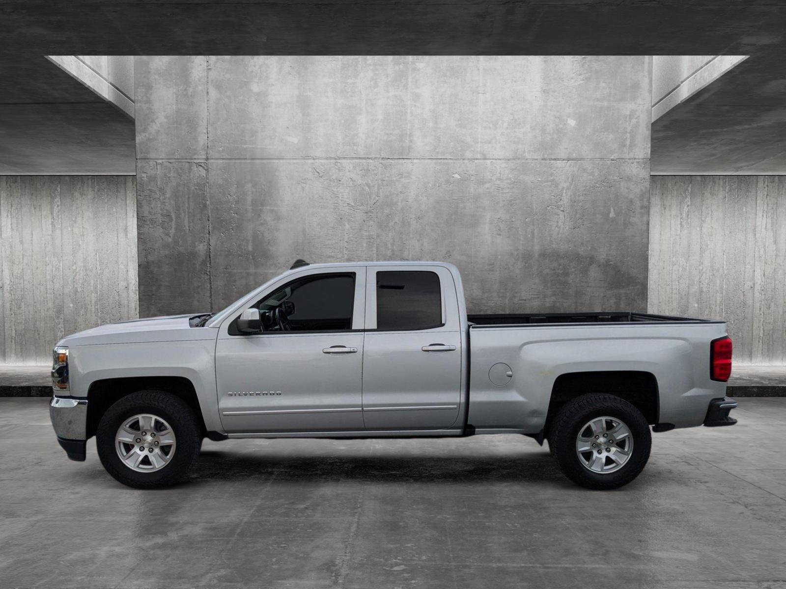 2018 Chevrolet Silverado 1500 Vehicle Photo in Miami, FL 33015