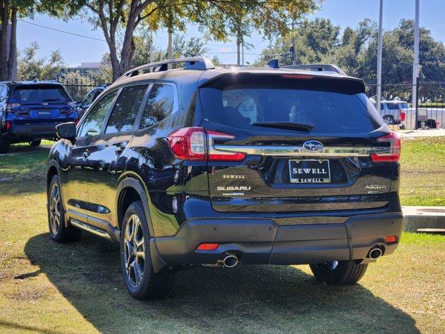 2024 Subaru Ascent Vehicle Photo in DALLAS, TX 75209