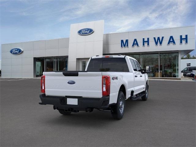 2024 Ford Super Duty F-350 SRW Vehicle Photo in Mahwah, NJ 07430-1343