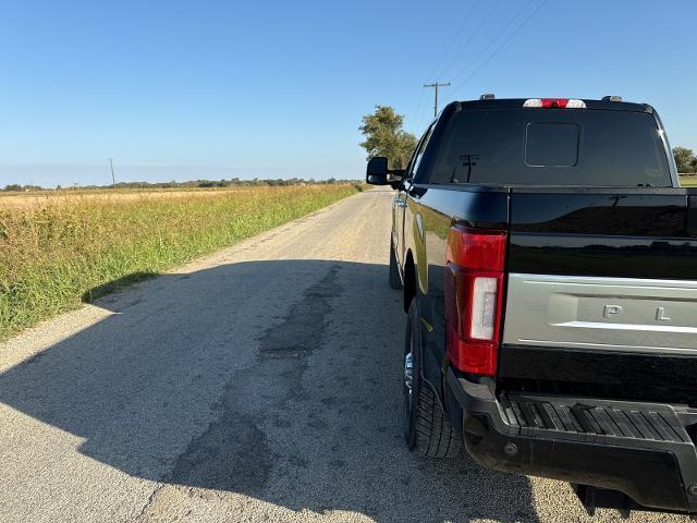 2022 Ford Super Duty F-250 SRW Vehicle Photo in Pilot Point, TX 76258