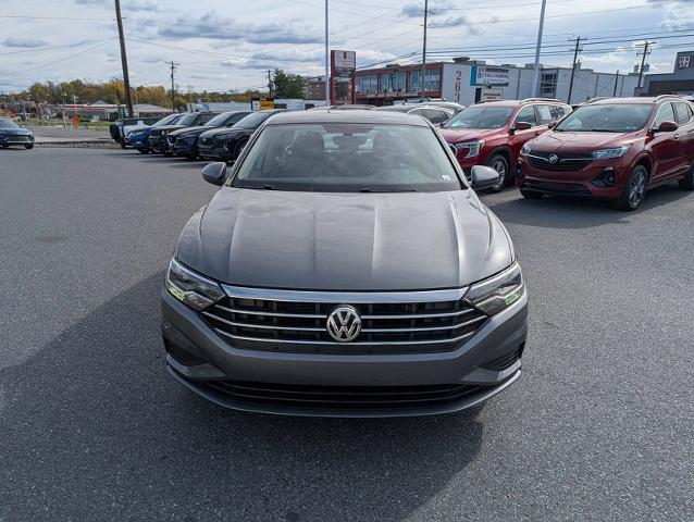 2021 Volkswagen Jetta Vehicle Photo in HARRISBURG, PA 17111-1033