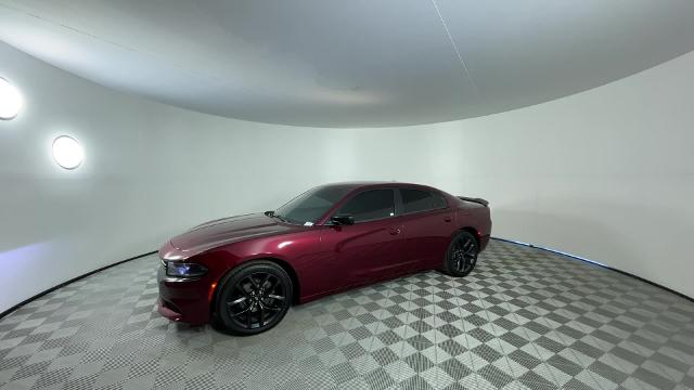 2019 Dodge Charger Vehicle Photo in GILBERT, AZ 85297-0402