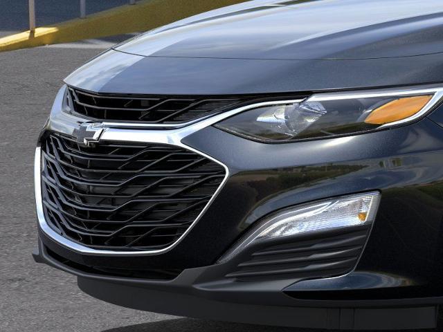 2025 Chevrolet Malibu Vehicle Photo in HOUSTON, TX 77054-4802