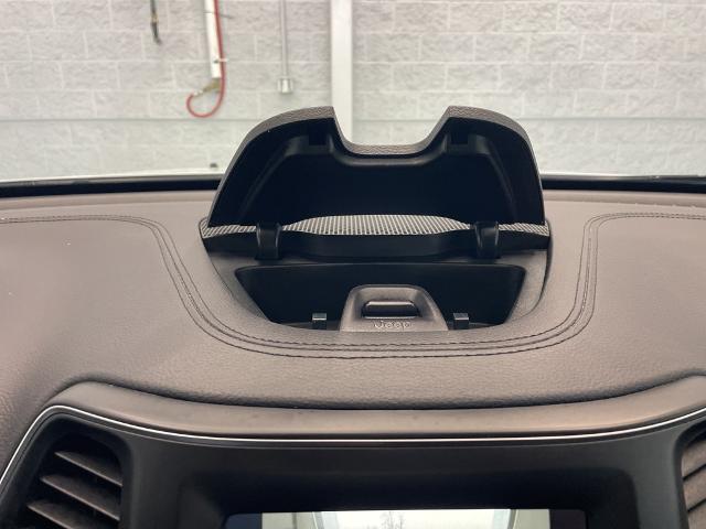 2020 Jeep Cherokee Vehicle Photo in ROGERS, MN 55374-9422