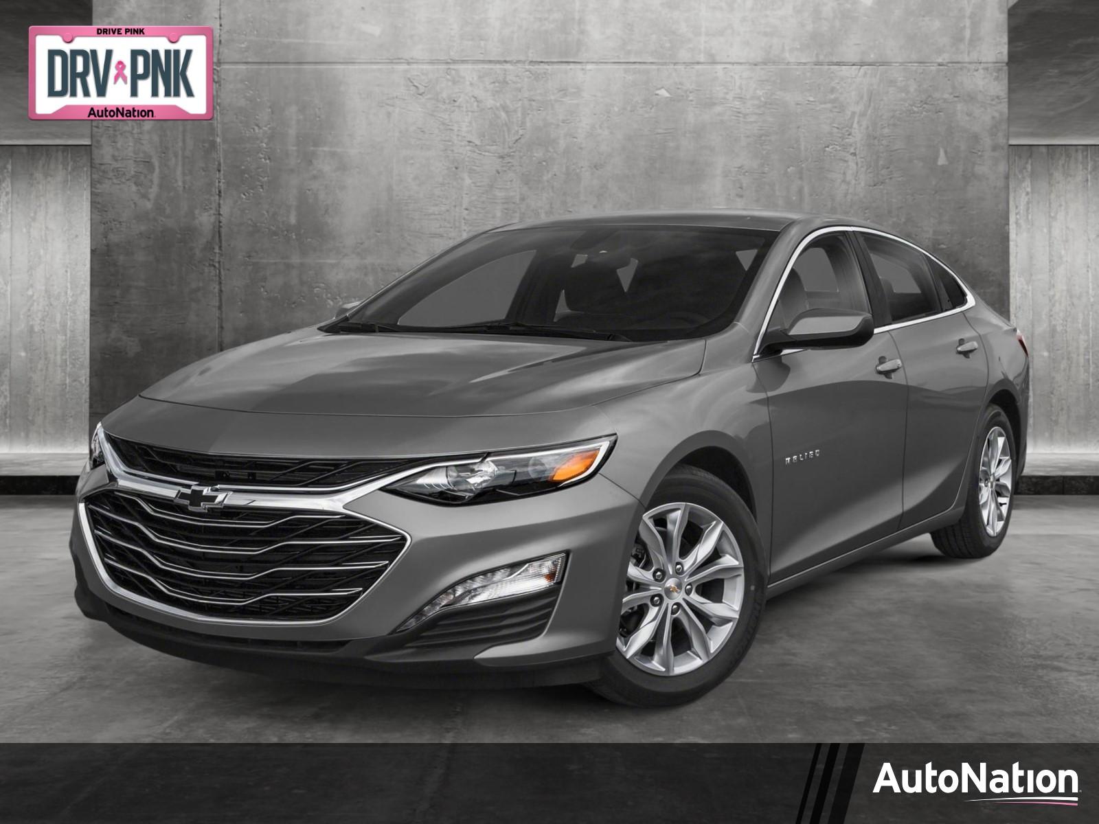 2022 Chevrolet Malibu Vehicle Photo in Jacksonville, FL 32244