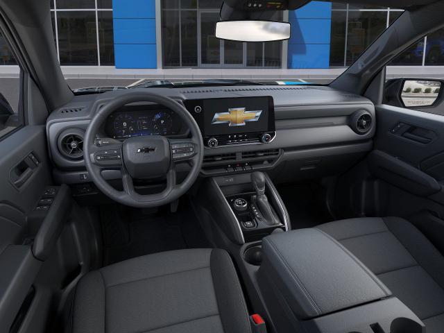 2024 Chevrolet Colorado Vehicle Photo in AUSTIN, TX 78759-4154