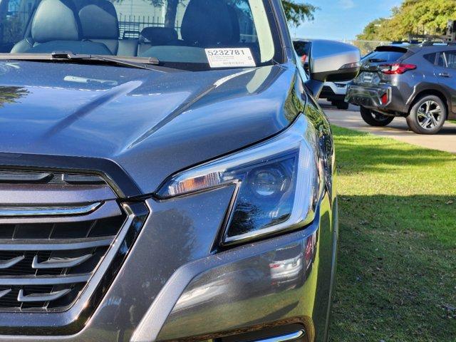 2024 Subaru Forester Vehicle Photo in DALLAS, TX 75209