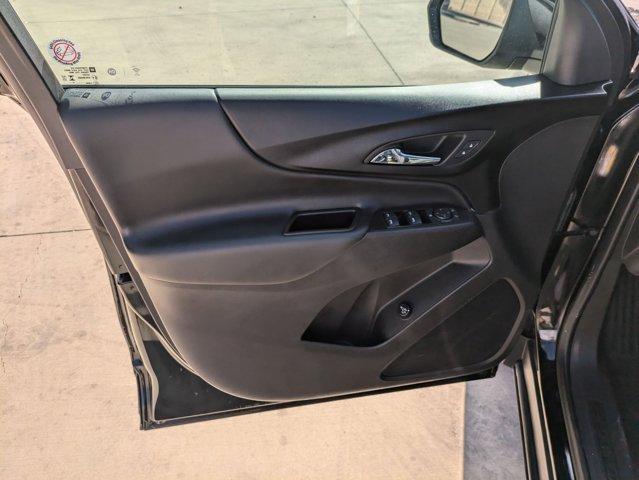 2024 Chevrolet Equinox Vehicle Photo in SELMA, TX 78154-1460