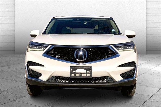 2019 Acura RDX Vehicle Photo in KANSAS CITY, MO 64114-4502