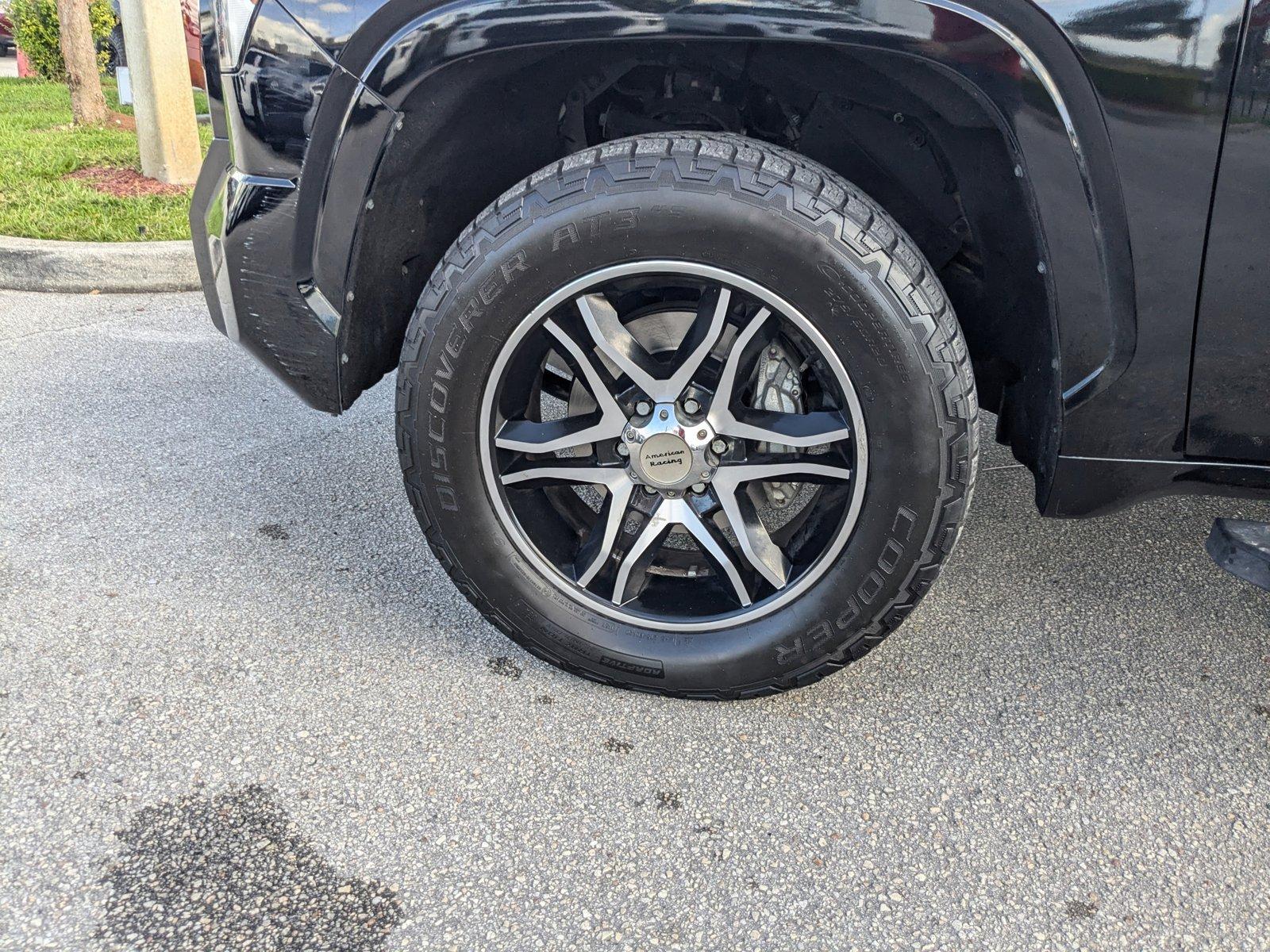 2022 Toyota Tundra 4WD Vehicle Photo in Winter Park, FL 32792