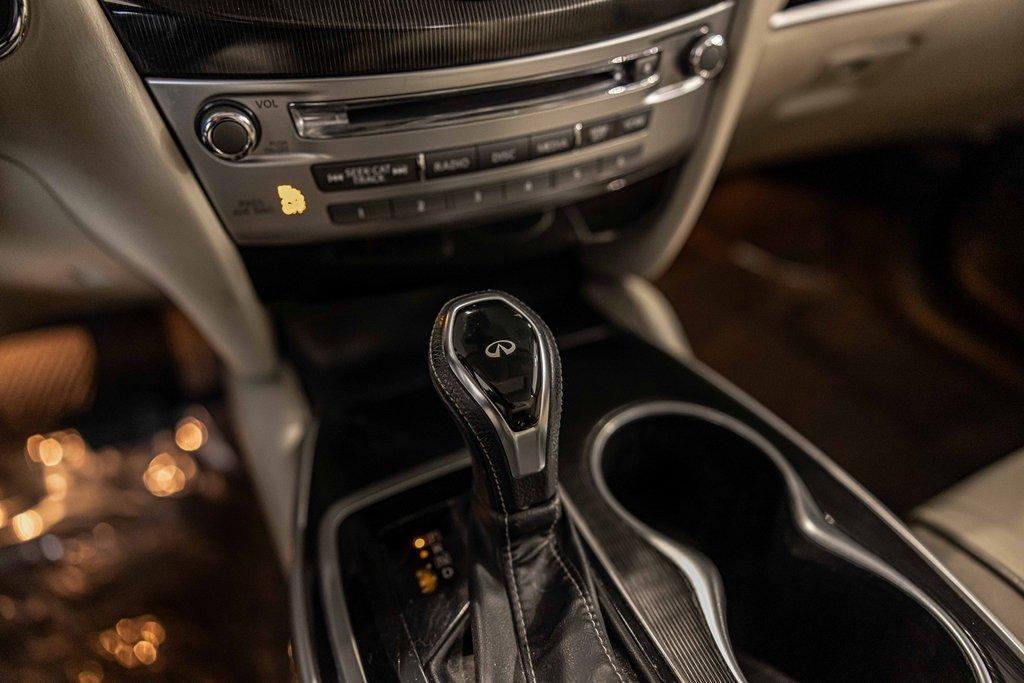 2019 INFINITI QX60 Vehicle Photo in Saint Charles, IL 60174