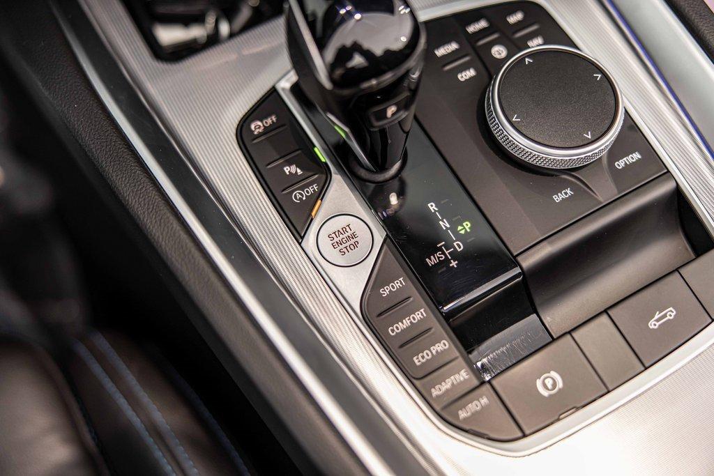 2022 BMW Z4 sDriveM40i Vehicle Photo in Saint Charles, IL 60174