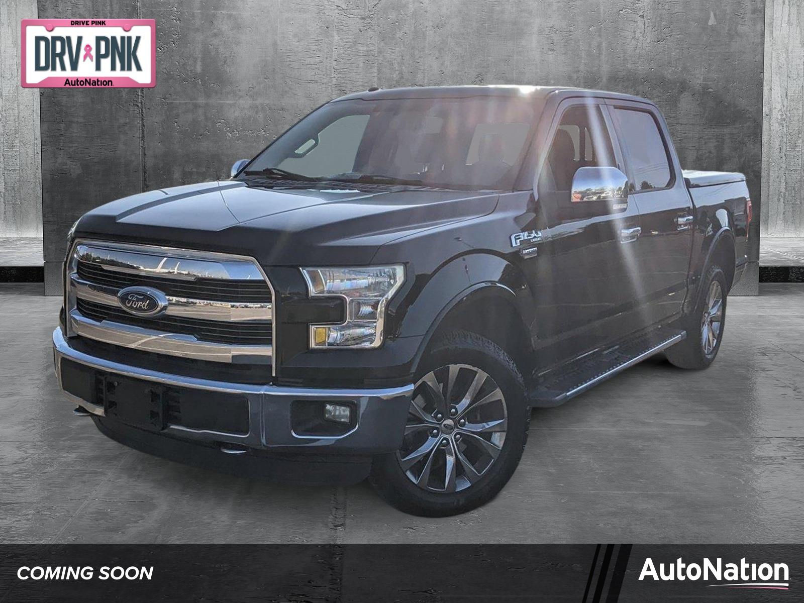 2016 Ford F-150 Vehicle Photo in Austin, TX 78728