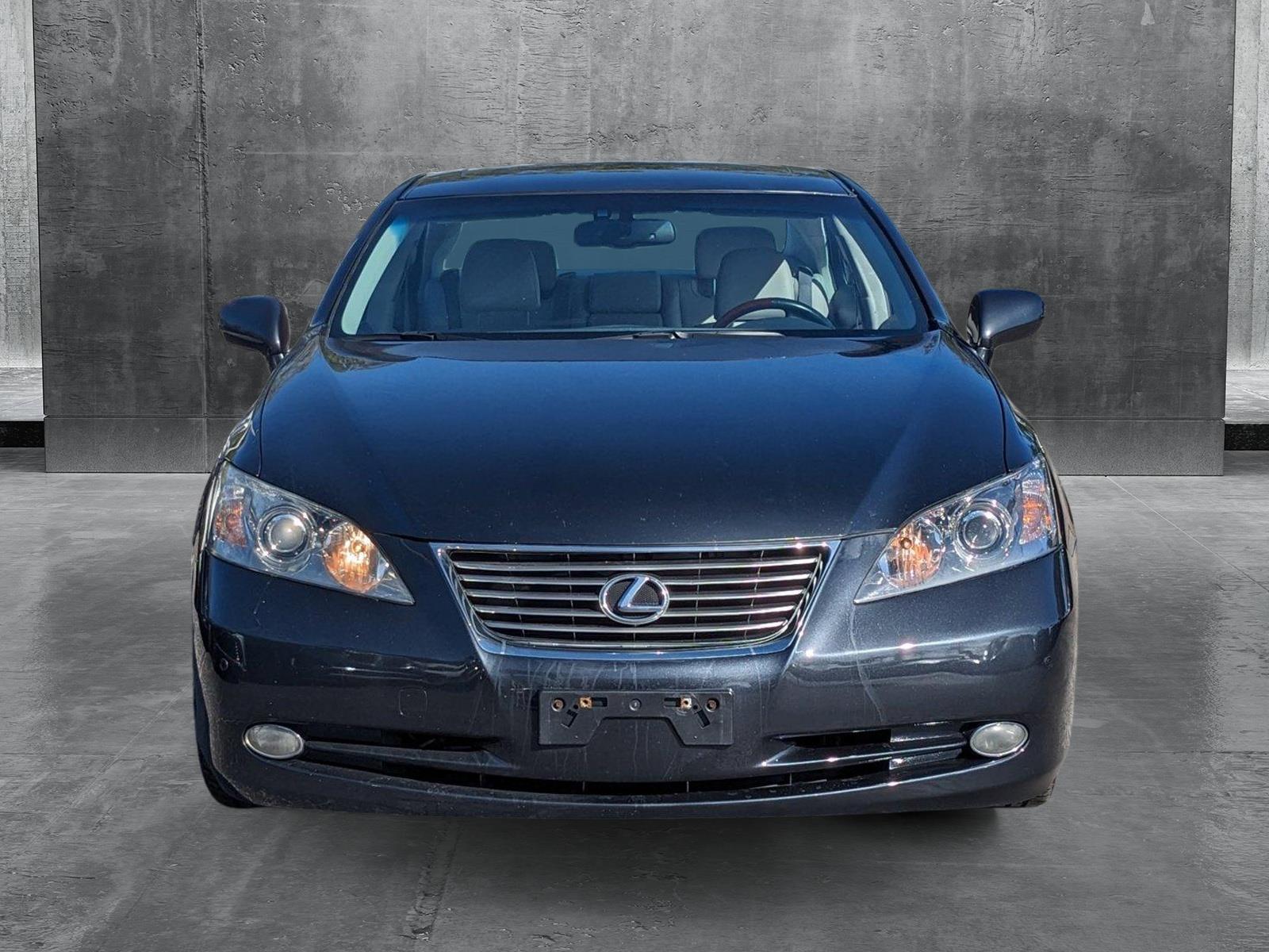 2008 Lexus ES 350 Vehicle Photo in Tampa, FL 33614