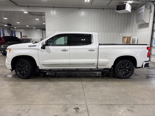 2023 Chevrolet Silverado 1500 Vehicle Photo in GLENWOOD, MN 56334-1123