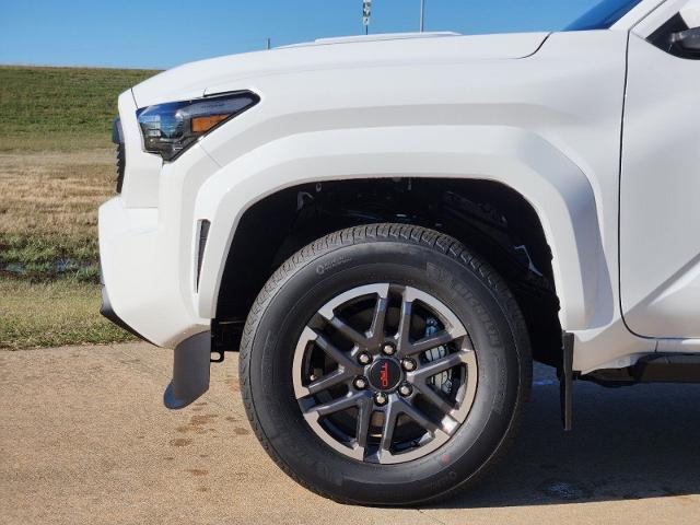 2024 Toyota Tacoma 2WD Vehicle Photo in Denison, TX 75020