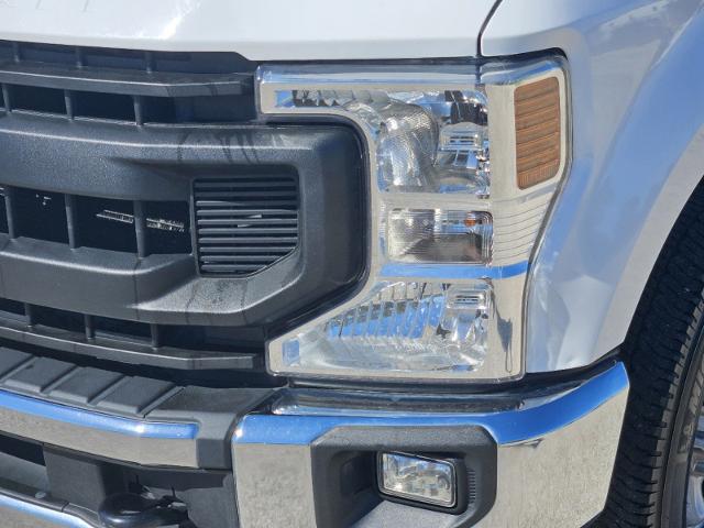 2020 Ford Super Duty F-250 SRW Vehicle Photo in TERRELL, TX 75160-3007