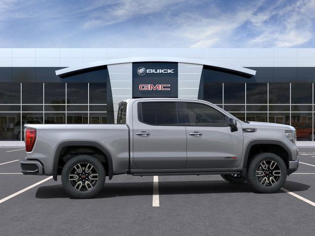 2025 GMC Sierra 1500 Vehicle Photo in GREEN BAY, WI 54303-3330