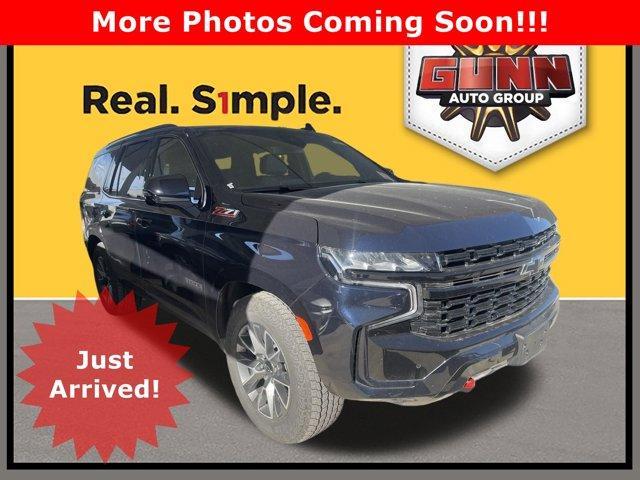 2024 Chevrolet Tahoe Vehicle Photo in SELMA, TX 78154-1460