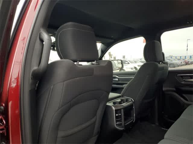 2022 Ram 1500 Vehicle Photo in Corpus Christi, TX 78411