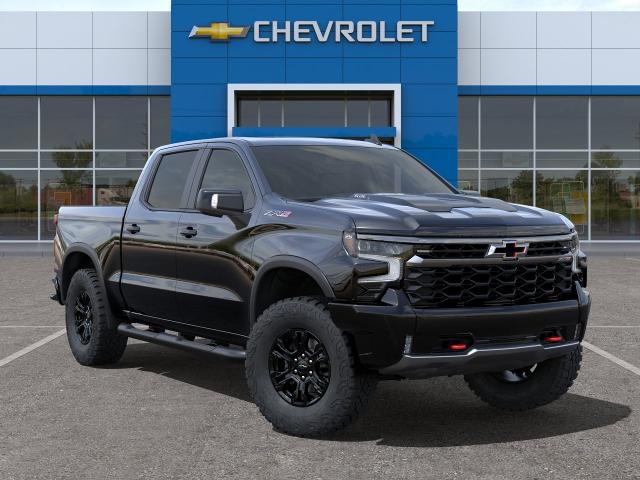 2024 Chevrolet Silverado 1500 Vehicle Photo in INDIANAPOLIS, IN 46227-0991