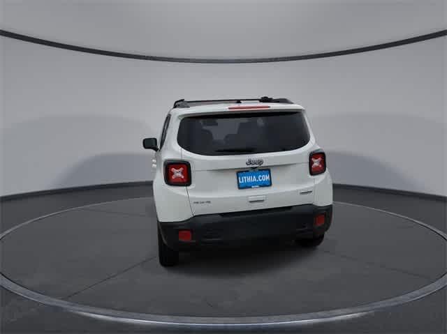 2022 Jeep Renegade Vehicle Photo in Corpus Christi, TX 78411