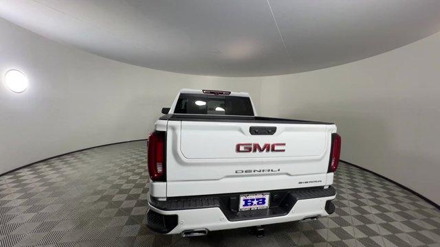 2024 GMC Sierra 1500 Vehicle Photo in GILBERT, AZ 85297-0402