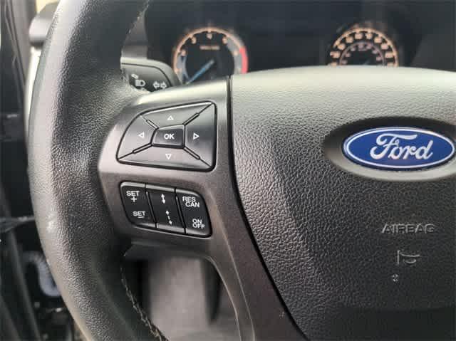 2021 Ford Ranger Vehicle Photo in Corpus Christi, TX 78411