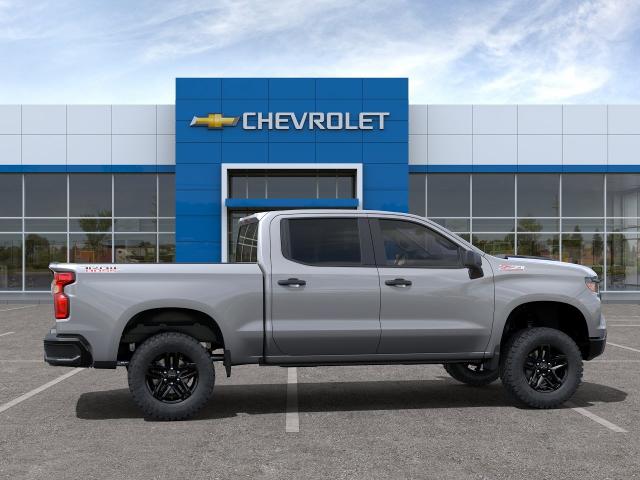 2024 Chevrolet Silverado 1500 Vehicle Photo in CORPUS CHRISTI, TX 78416-1100