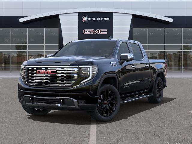 2024 GMC Sierra 1500 Vehicle Photo in APPLETON, WI 54914-8833