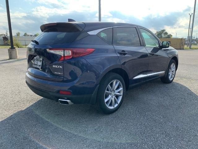 2024 Acura RDX Vehicle Photo in Grapevine, TX 76051