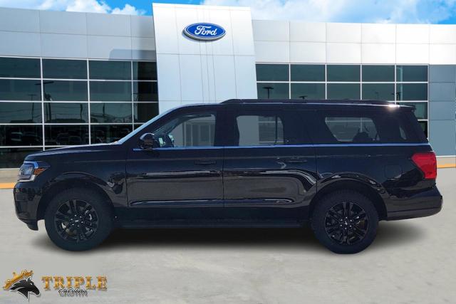 2024 Ford Expedition Max Vehicle Photo in STEPHENVILLE, TX 76401-3713