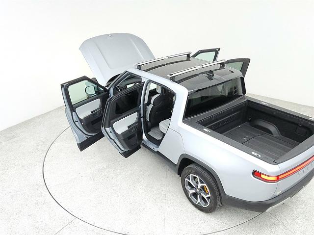 2023 Rivian R1T Vehicle Photo in Grapevine, TX 76051