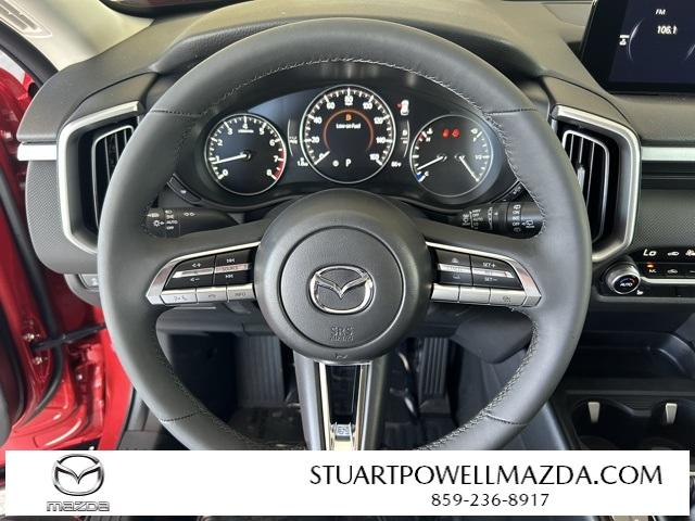 2024 Mazda CX-50 Vehicle Photo in Danville, KY 40422-2805