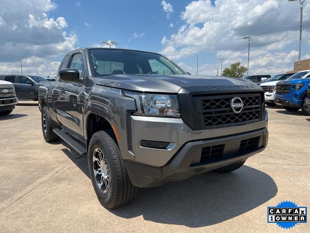 Used 2022 Nissan Frontier S with VIN 1N6ED1CL5NN680846 for sale in Norman, OK