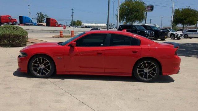 2018 Dodge Charger Vehicle Photo in SELMA, TX 78154-1459